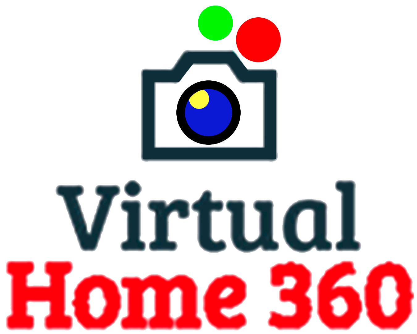 Logo Virtual Home 360